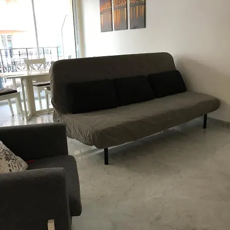 Le Victoria, 2p Moderne, Les Pieds Dans L'eau, Parking, Piscine מנטון