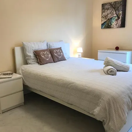 Apartment Le Victoria, 2p Moderne, Les Pieds Dans L'eau, Parking, Piscine *