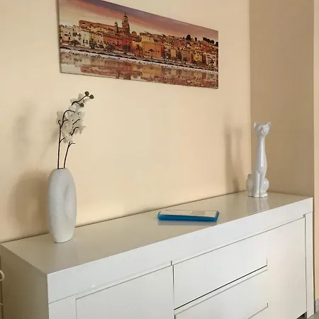 דירה Le Victoria, 2p Moderne, Les Pieds Dans L'eau, Parking, Piscine *