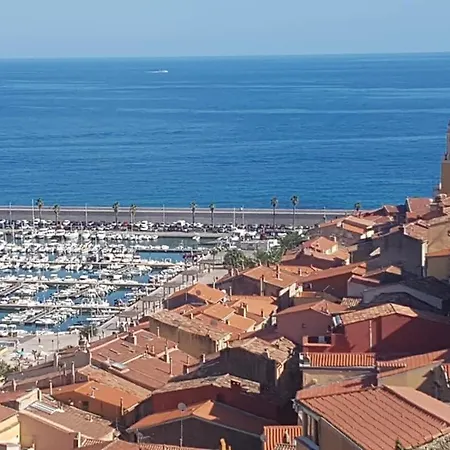 Le Victoria, 2p Moderne, Les Pieds Dans L'eau, Parking, Piscine Apartament Mentona