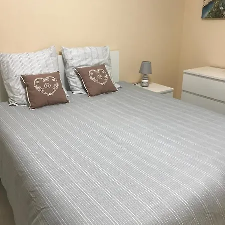 Le Victoria, 2p Moderne, Les Pieds Dans L'eau, Parking, Piscine Apartament *