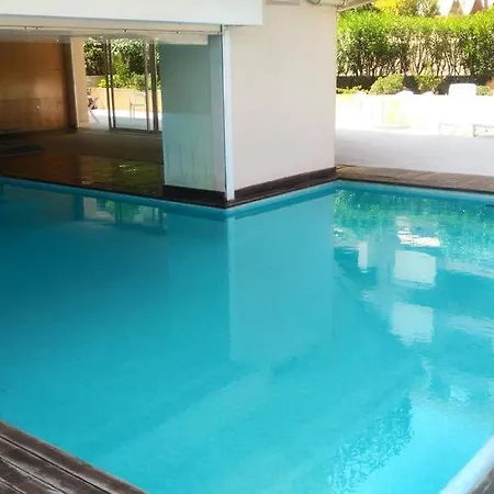 דירה Le Victoria, 2p Moderne, Les Pieds Dans L'eau, Parking, Piscine