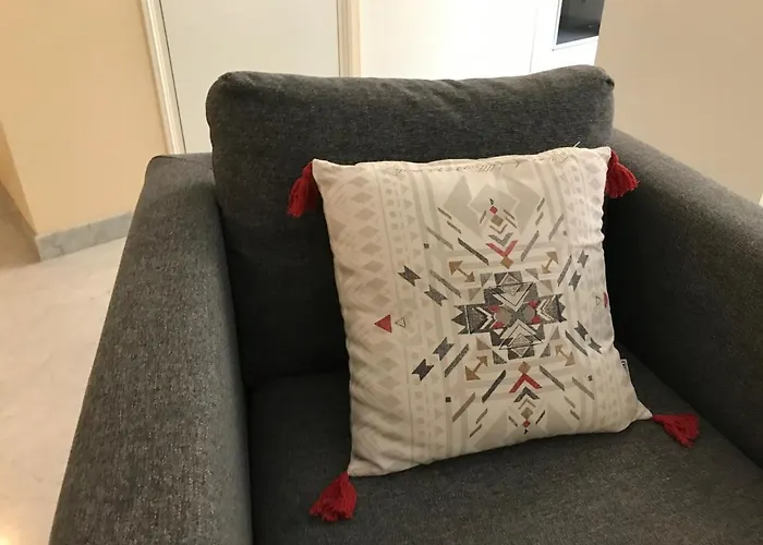 Le Victoria, 2p Moderne, Les Pieds Dans L'eau, Parking, Piscine *