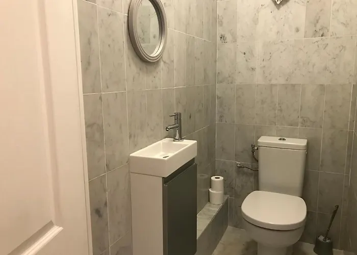 Apartment Le Victoria, 2p Moderne, Les Pieds Dans L'eau, Parking, Piscine *