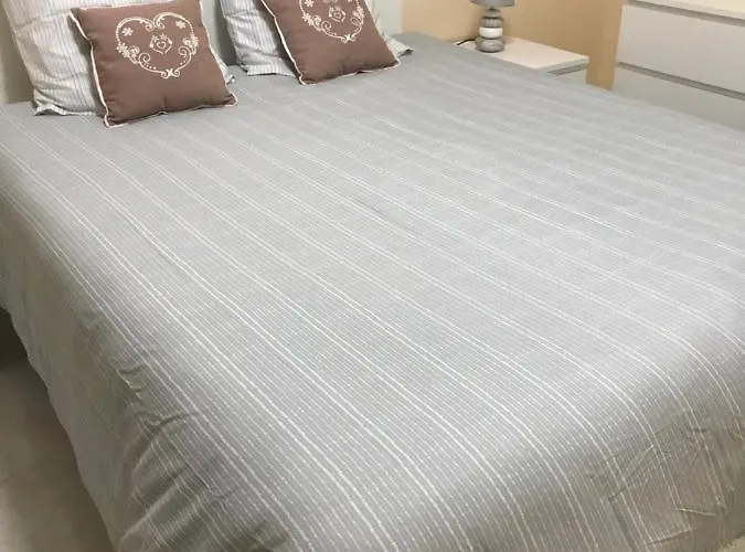 Le Victoria, 2p Moderne, Les Pieds Dans L'eau, Parking, Piscine Appartement