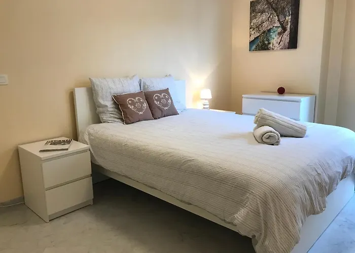 Apartment Le Victoria, 2p Moderne, Les Pieds Dans L'eau, Parking, Piscine *