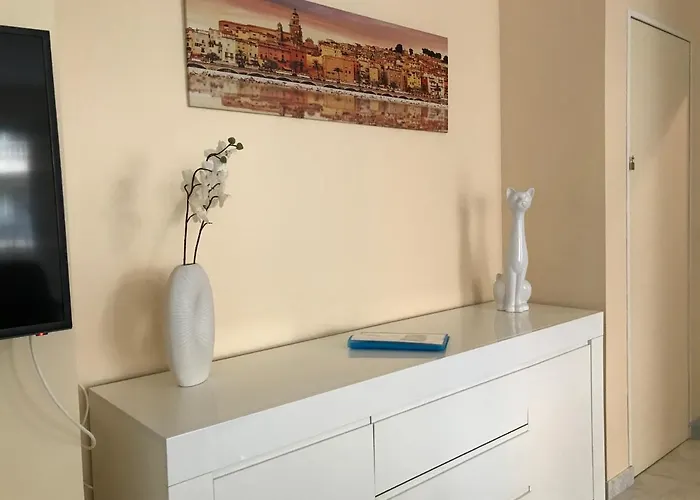 Appartement Le Victoria, 2p Moderne, Les Pieds Dans L'eau, Parking, Piscine *