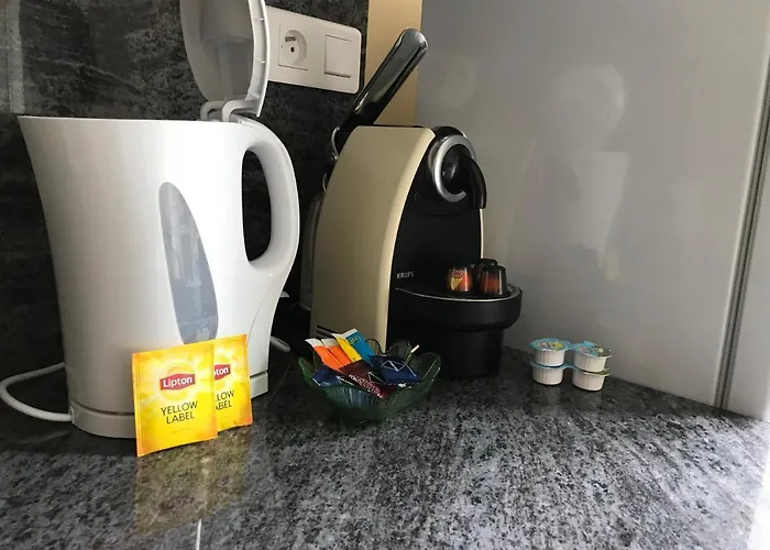 Appartement Le Victoria, 2p Moderne, Les Pieds Dans L'eau, Parking, Piscine