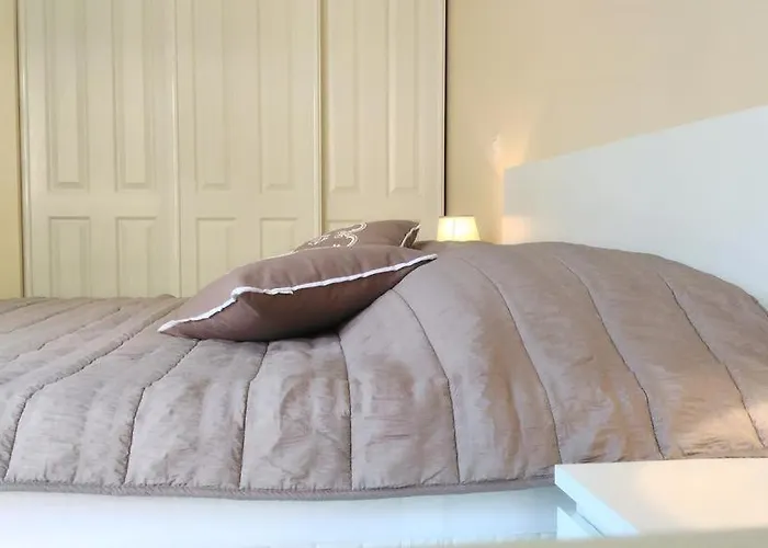 Le Victoria, 2p Moderne, Les Pieds Dans L'eau, Parking, Piscine *